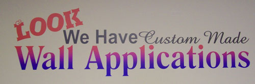 Wall_Applications